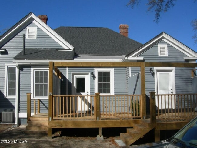 Photo - 1012 Tattnall St