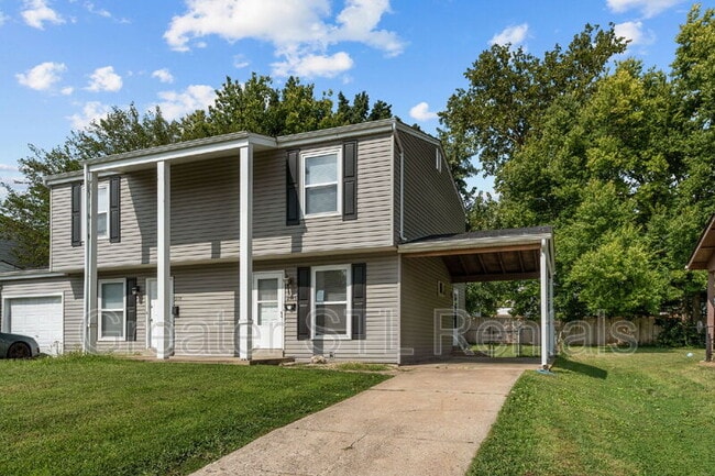 2115 Campus Dr
