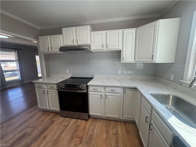 Photo - Beautifully Updated Ranch Home