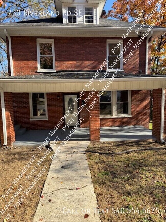 Photo - 730 Riverland Rd SE