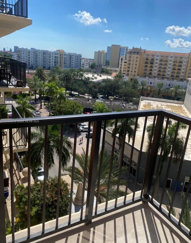 Building Photo - 55 Merrick Way Unit 700 Rental