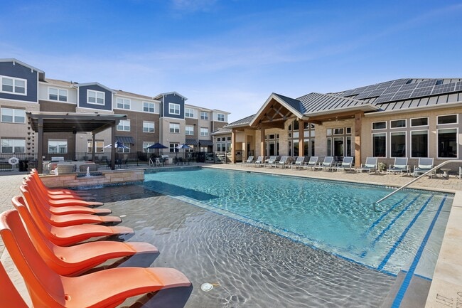Building Photo - Prosper Crossings Rental