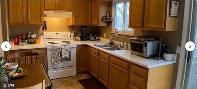 Photo - Shattuck Road Duplex