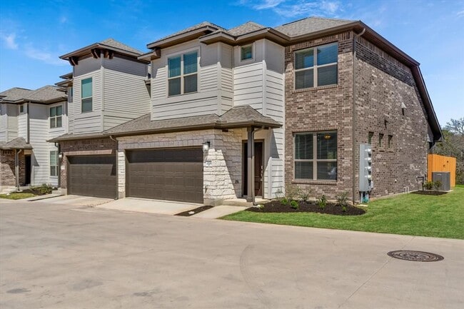 Photo - 2500 Forest Creek Dr Unit 2004