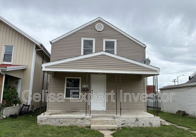 Building Photo - 918 Pape Ave Rental