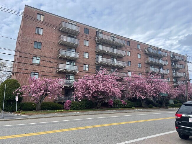 Photo - 46 Cochituate Rd Condo