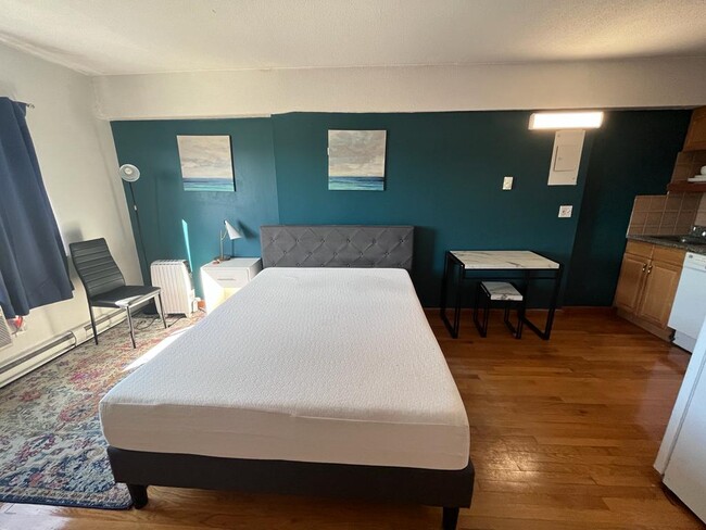 Photo - 1169 Commonwealth Ave Apartments Unit 607