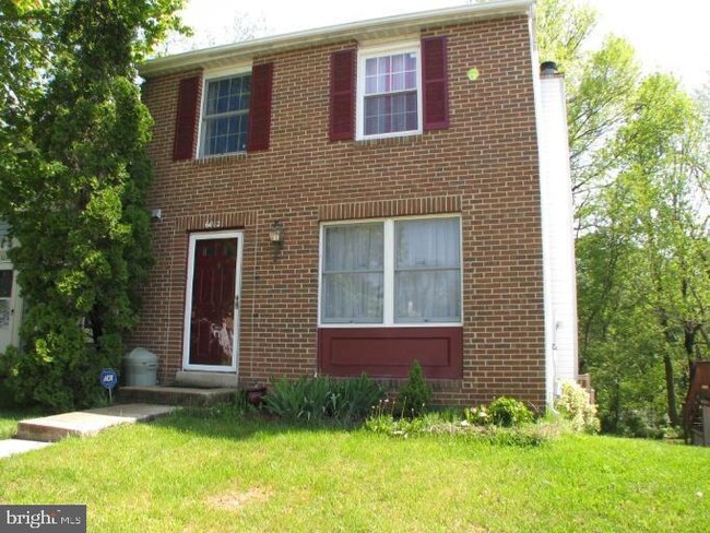 Photo - 6012 Cedar Wood Dr Townhome