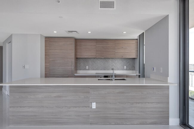 Photo - 1300 S Miami Ave Unit 2401