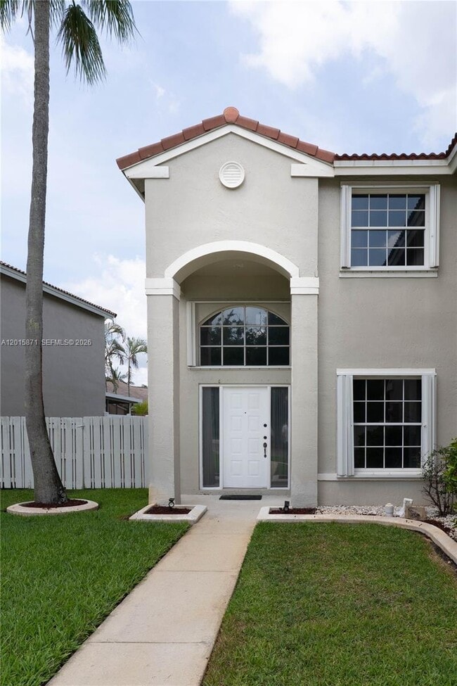 Photo - 18980 NW 10th Terrace