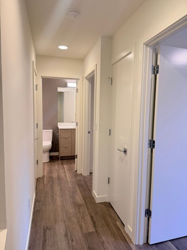 Photo - Brand New 3bd Townhome!