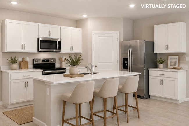 Photo - Spacious 4-Bedroom Gem with 2 Full Baths in Charming Punta Gorda Oasis!
