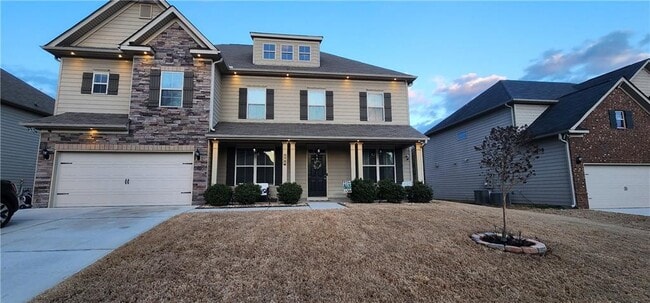Photo - 184 Gray Trl House