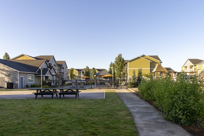 Rock Creek Commons