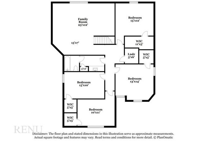 Photo - 10406 Sweetwater Creek Dr