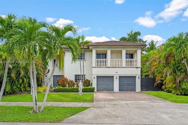 Building Photo - 3654 SW 150th Ct