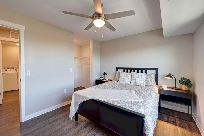 The Heights I - Apartments