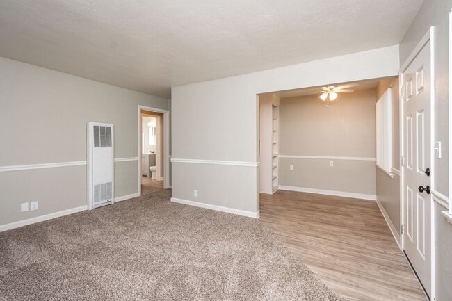 Photo - McClatchy Hillside apartments