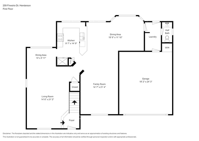 Photo - 259 Finestra Dr