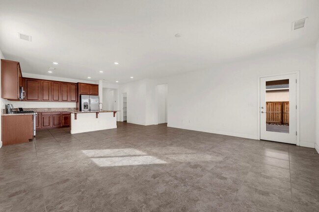 Photo - One Story Modern Home in Golden Valley