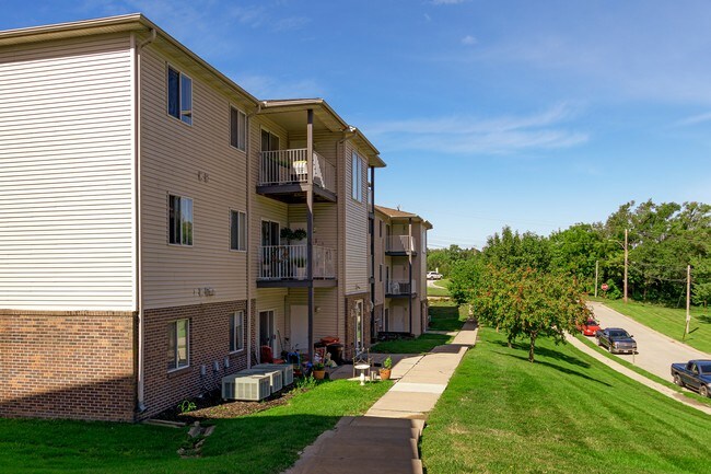 Parkview Apartments