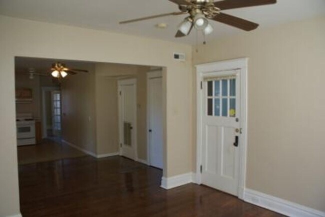 Photo - 4 family 1 bedroom units Unidad 1