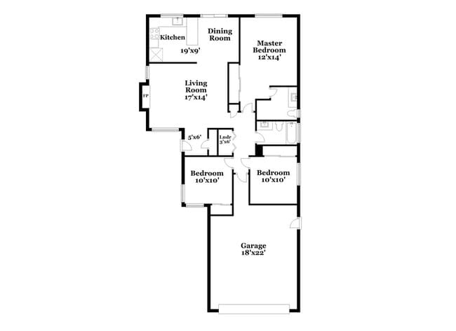 Photo - 306 Carrington St