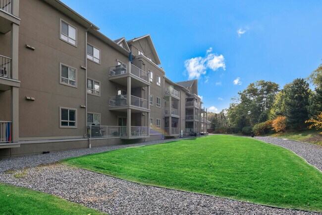 Photo - Lake Country Lofts