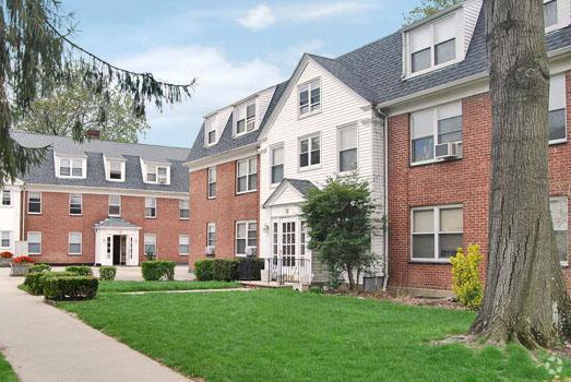 Gordonhurst Village Apartments