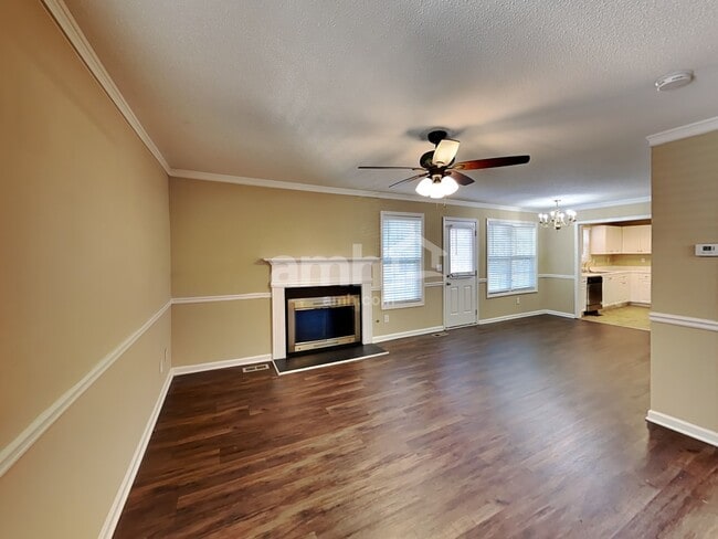 Photo - 2202 Serenity Dr NW