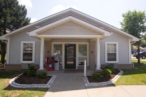 Photo - Gateway Accessible Housing I