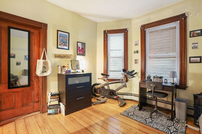 Photo - 68 Calumet St Unit 3