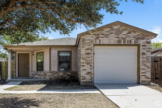 Building Photo - 3680 Candlehill Rental