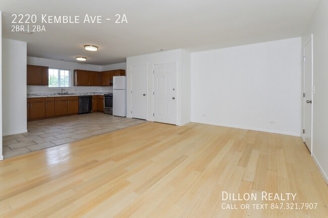 Photo - 2220 Kemble Ave Unit 2A