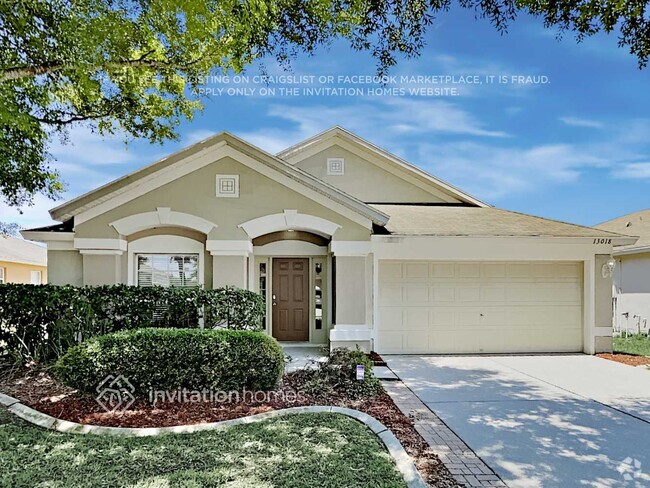 Building Photo - 13018 Early Run Ln Rental