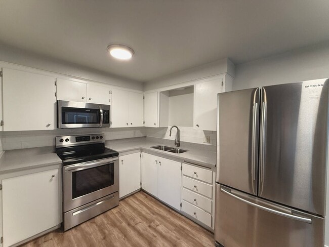 Photo - 1 Bedroom Apartment Available February 1st Unidad B