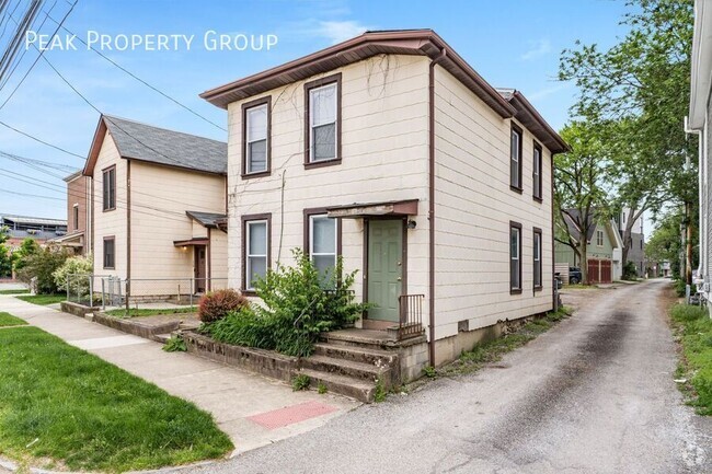 Building Photo - 193 E 2nd Ave Rental