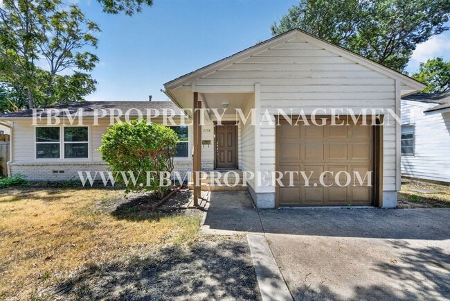 2358 Norwood Dr