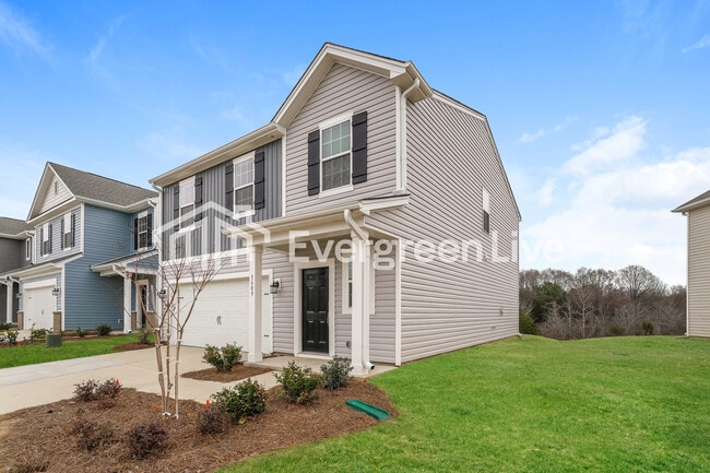 Photo - 5609 Hydrangea St