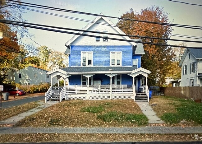 Building Photo - 171 Prospect St Rental