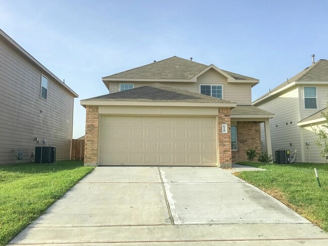 Building Photo - 6118 Peaceful Ridge Dr