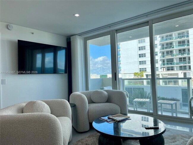 Photo - 9499 Collins Ave Unit 506