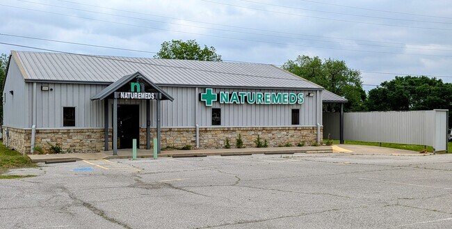 Commercial Retail Space