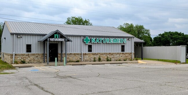 Photo - Commercial Retail Space