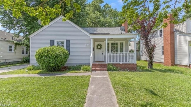 Building Photo - 3105 Marne Ave Rental