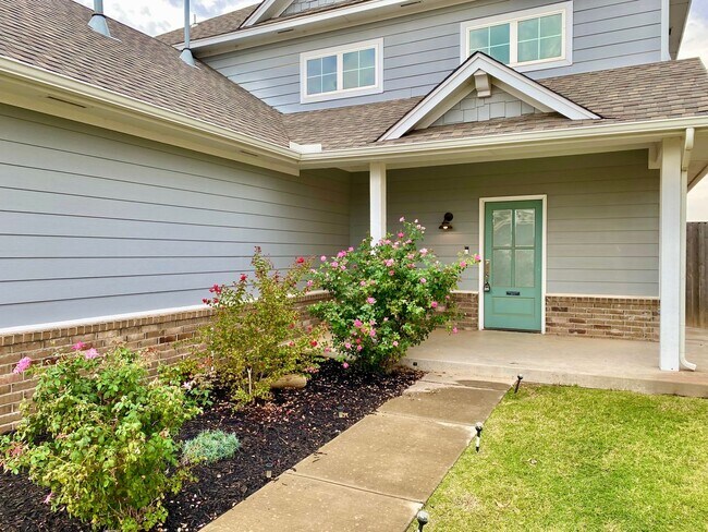 Photo - 3 Bed, 2.5 Bath in Gated Community with Private Pond