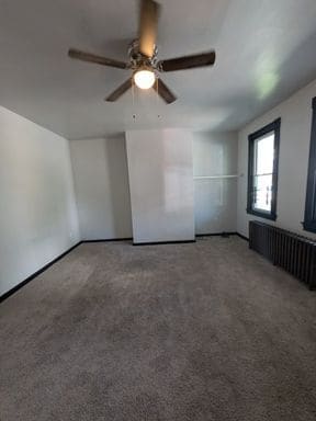 Photo - Newly Updated 3 bedroom in Carrick! Section 8 is considered