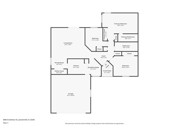 Photo - 8060 Creedmoor Dr