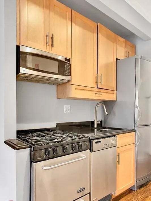 Photo - 40 Avenue B Unit 3W