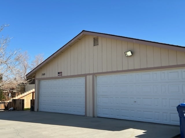 Building Photo - 709 W Atkins Ave Unit A